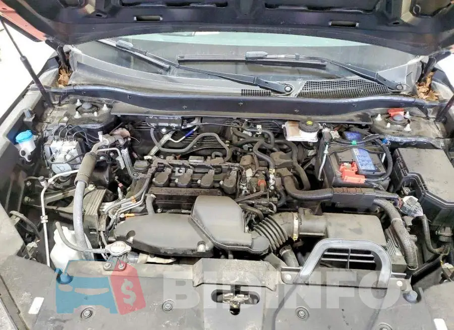 5J6RS4H7XSL013473 Photo# 12