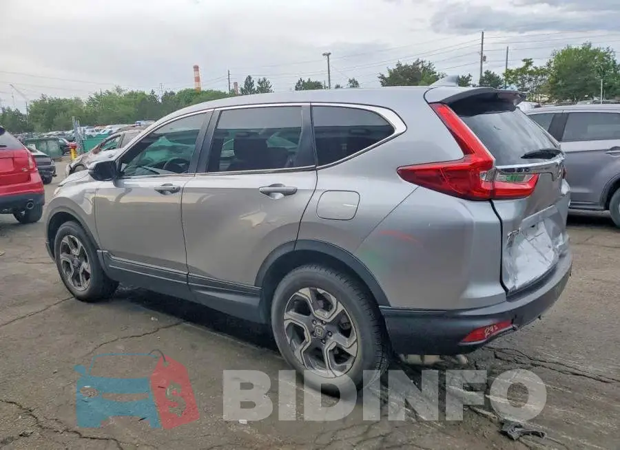 7FARW2H52JE071161 Photo# 2