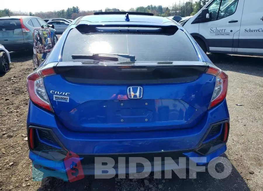SHHFK7H69LU401654 Photo# 6