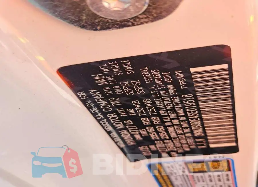 3KMJB3DE4SE019518 Photo# 12