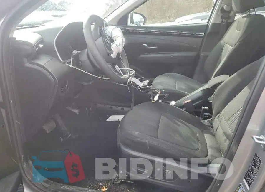 5NMJBCDE1RH404332 Photo# 7