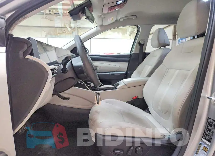 5NMJBCDE8SH480152 Photo# 7