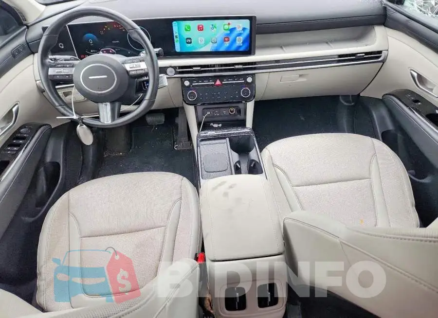 5NMJECDE4SH471620 Photo# 8
