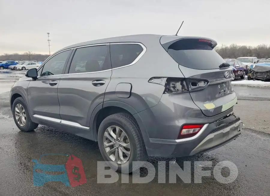 5NMS2CAD4KH096918 Photo# 2