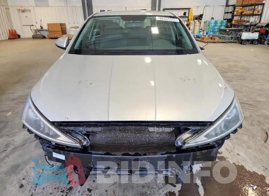 5NPD74LFXKH486438 Photo# 5