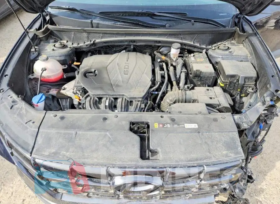 KM8JCCAE8PU200324 Photo# 12