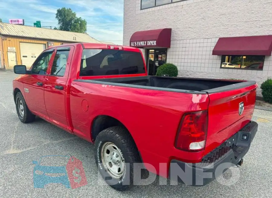 1C6RR6FG2JS272406 Photo# 3