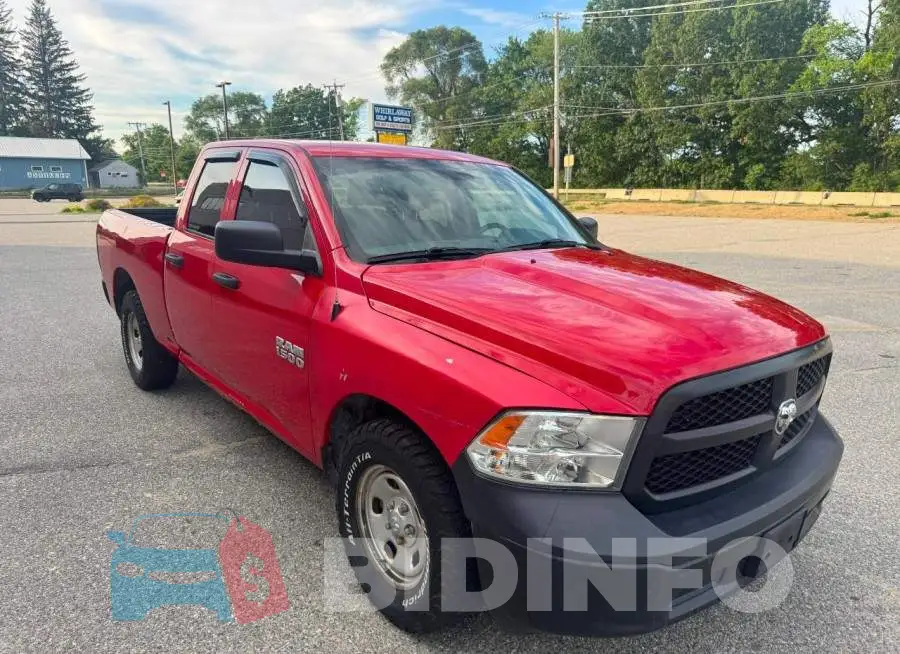 1C6RR6FG2JS272406 Photo# 1