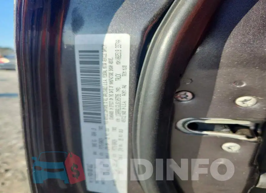 1C6RR6LG3JS105735 Photo# 12