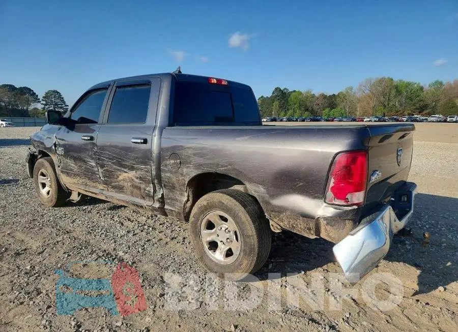 1C6RR6LG3JS105735 Photo# 2