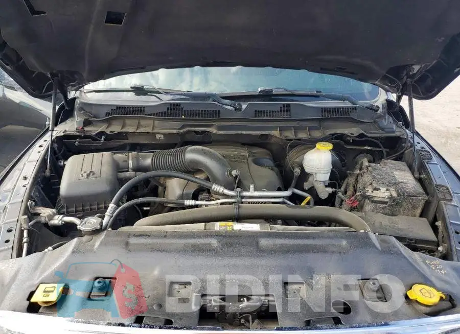 1C6RR6LT1JS245232 Photo# 11