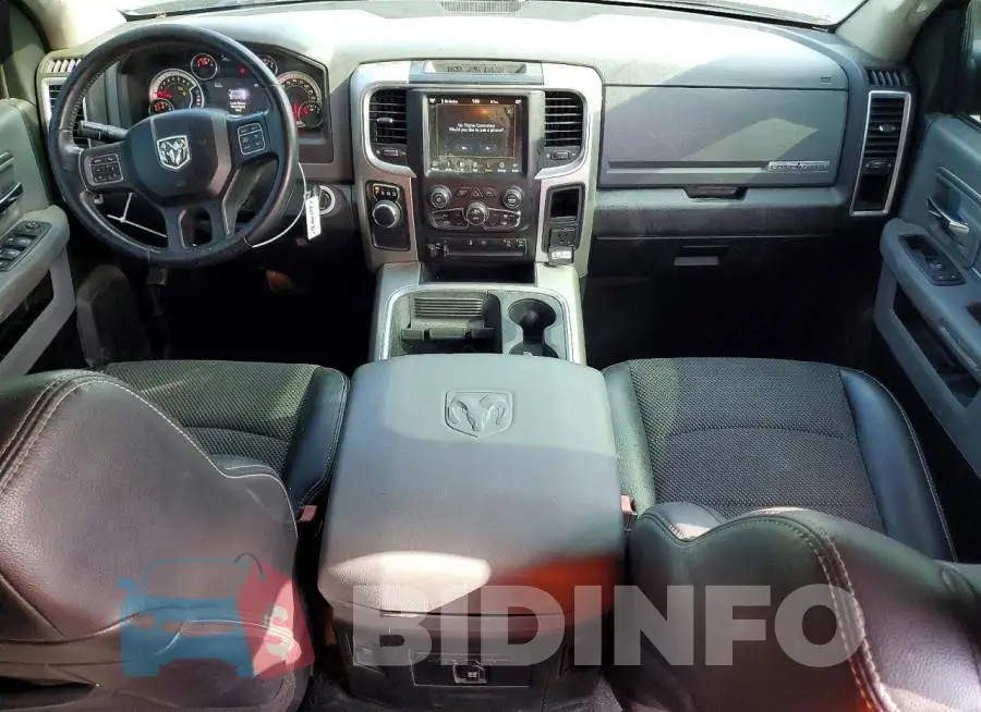 1C6RR6LT1JS245232 Photo# 8