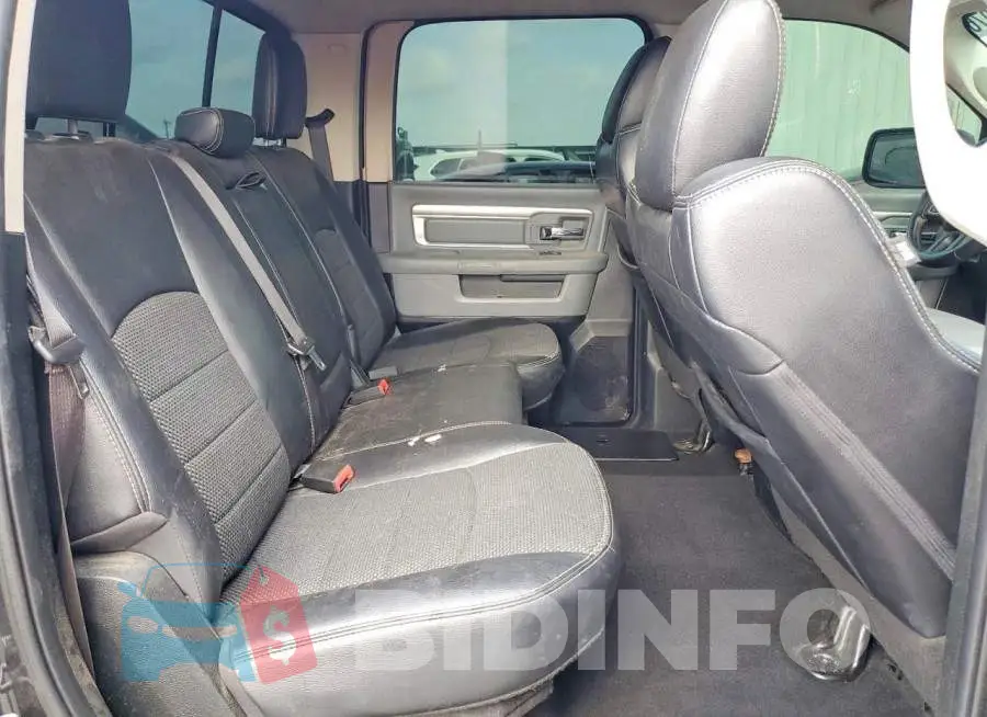 1C6RR6LT1JS245232 Photo# 10