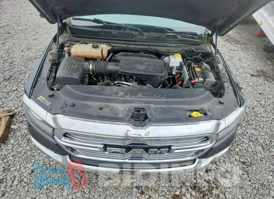 1C6RRFDG5LN320307 Photo# 11