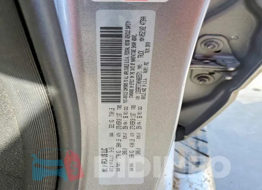 1C6SRFDT0KN865571 Photo# 12