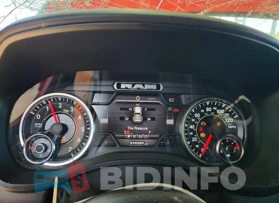 1C6SRFFT4MN779969 Photo# 9