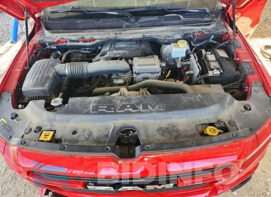 1C6SRFFT4MN779969 Photo# 11