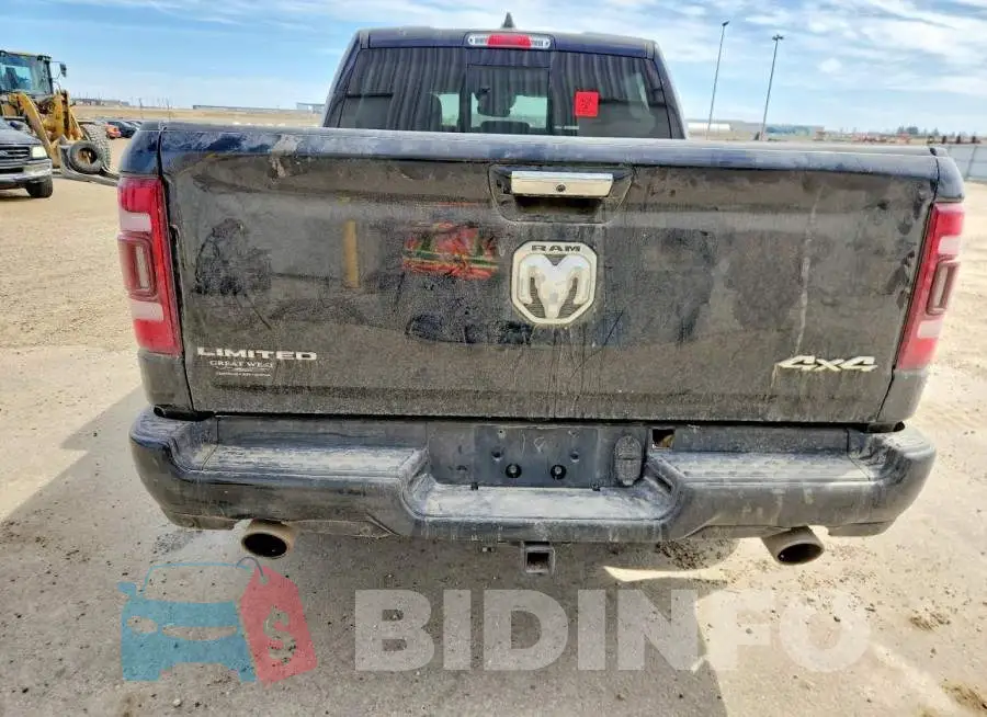 1C6SRFHT9NN377914 Photo# 6