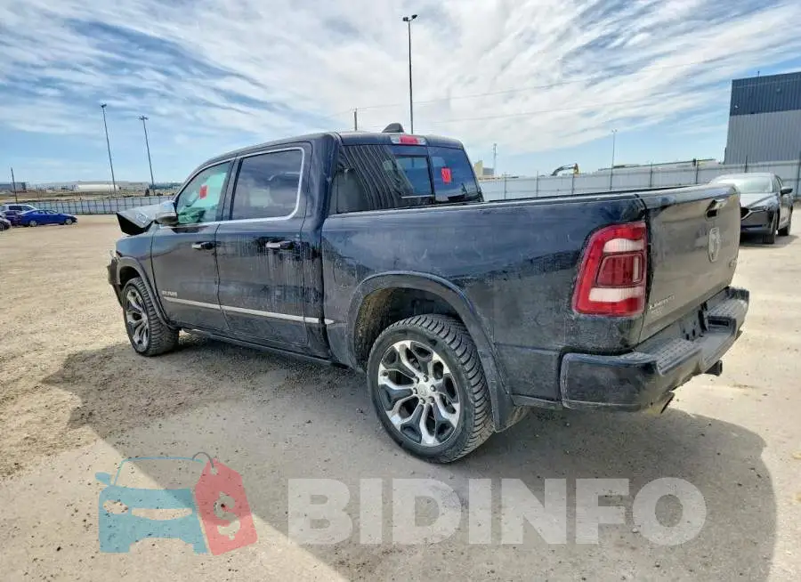 1C6SRFHT9NN377914 Photo# 2