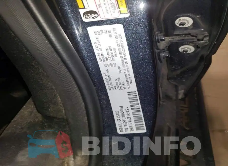 1C6SRFLT1MN548080 Photo# 12