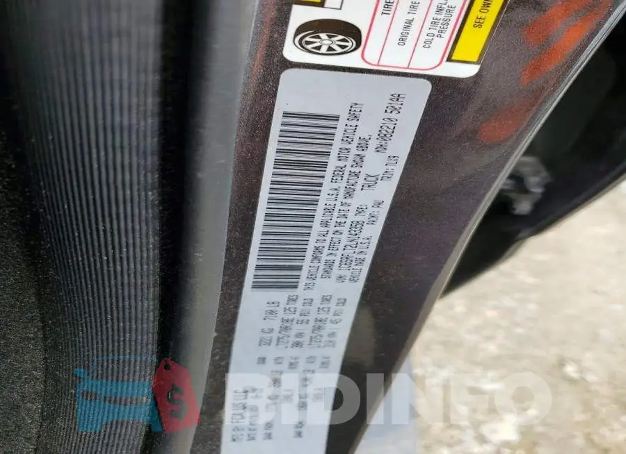 1C6SRFLT2LN143358 Photo# 12