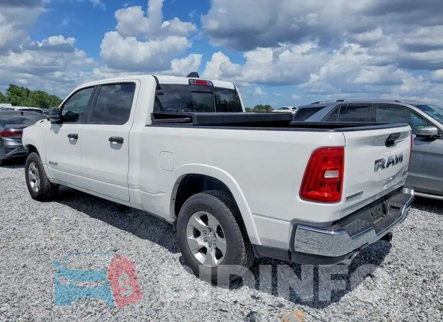1C6SRFMP4SN752466 Photo# 2
