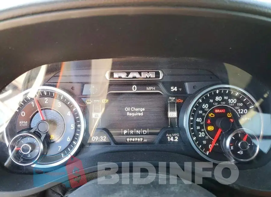 1C6SRFMT3MN594587 Photo# 9