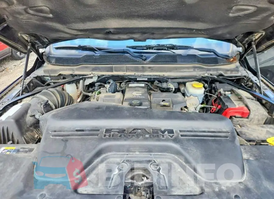 3C63R3HLXLG187385 Photo# 11