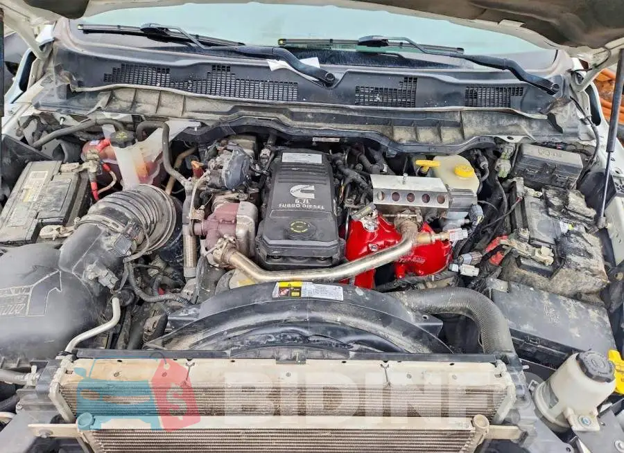 3C63RRJL7JG410329 Photo# 11