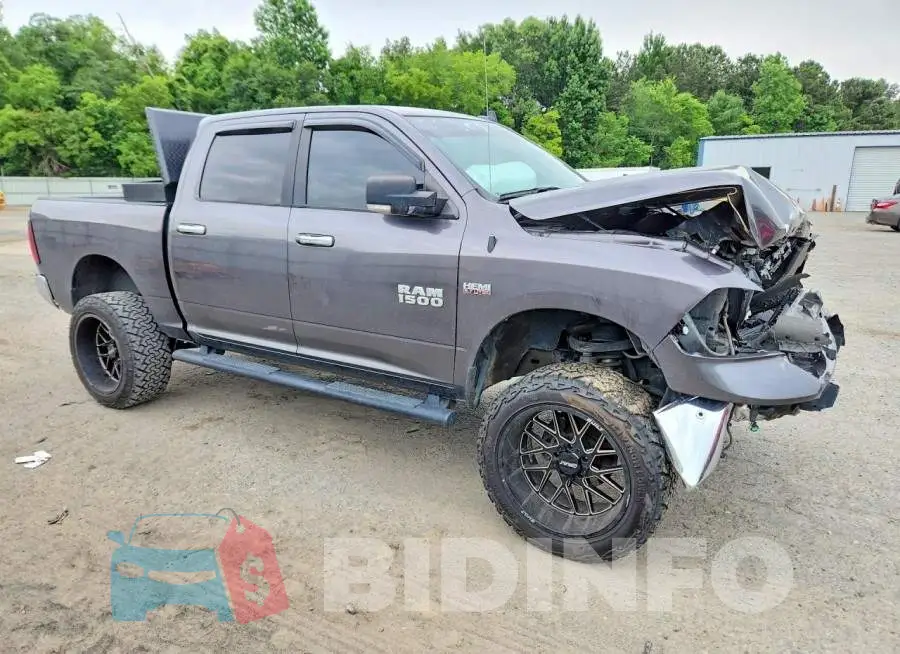 3C6RR7LT6HG593521 Photo# 4