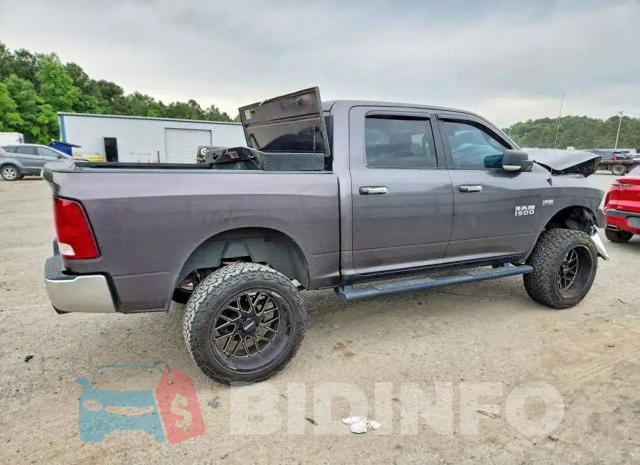 3C6RR7LT6HG593521 Photo# 3