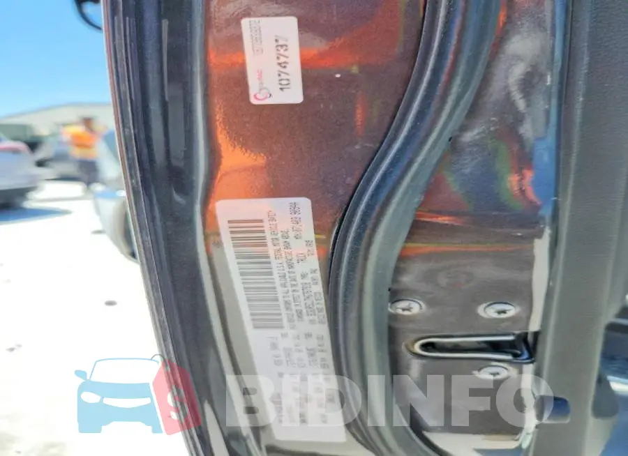 3C6UR5CL7HG767918 Photo# 13