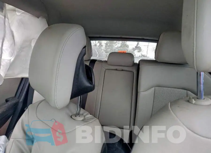 5XYK33AF5PG097141 Photo# 10