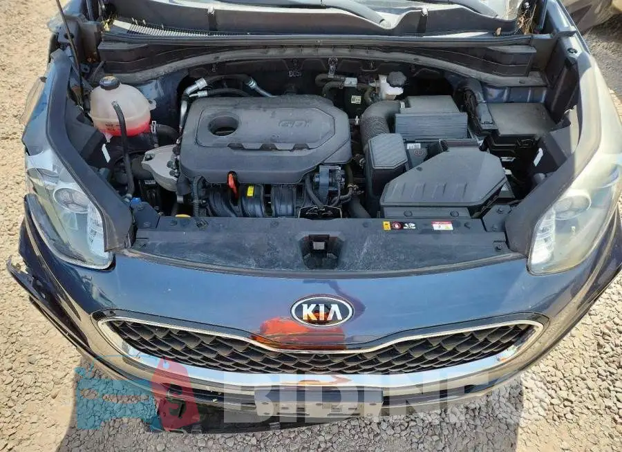 KNDPMCAC2M7921517 Photo# 12