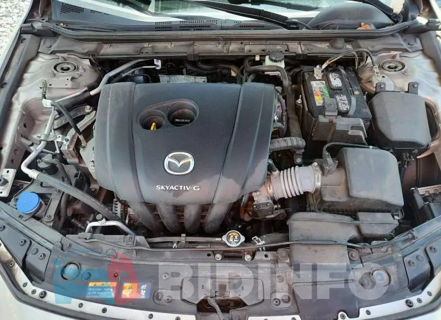 3MZBPABL2NM311593 Photo# 11