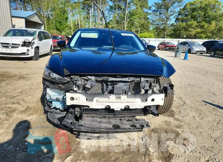 JM1GL1VMXJ1313205 Photo# 5