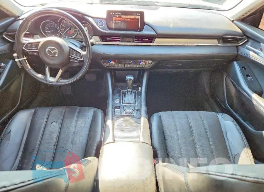 JM1GL1VMXJ1313205 Photo# 8
