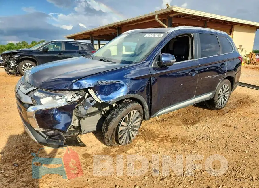 JA4AD3A35KZ030719 Photo# 1