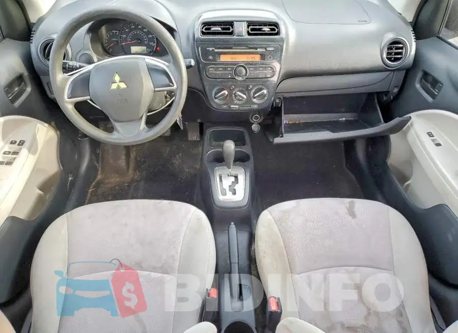 ML32F3FJ2HHF06960 Photo# 8