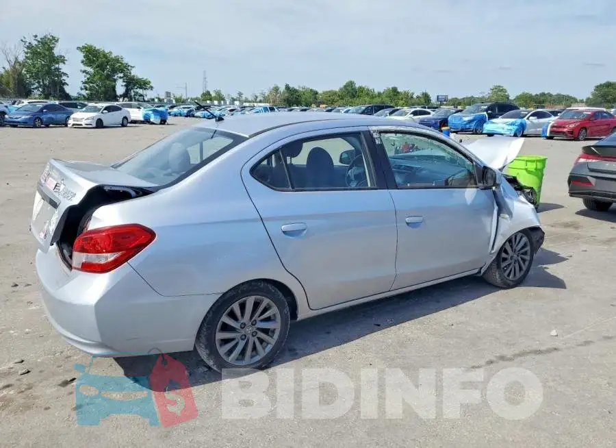 ML32F3FJ2JHF10853 Photo# 3