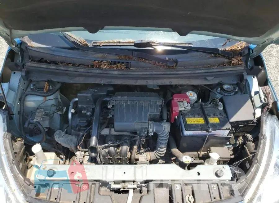 ML32F3FJ5LHF01485 Photo# 11
