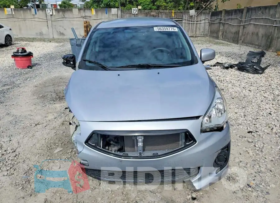 ML32F3FJ6LHF05786 Photo# 5