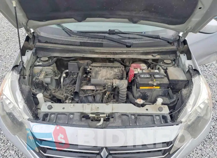 ML32FUFJ6PHF01829 Photo# 11
