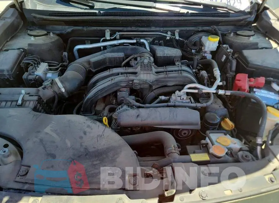 4S4BTAPC1N3142879 Photo# 12