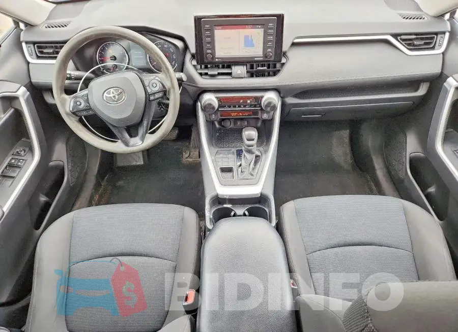 2T3F1RFVXLC121070 Photo# 8