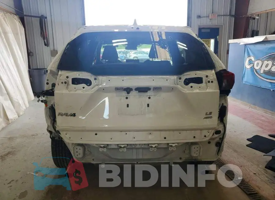 2T3G1RFV4PW332192 Photo# 6