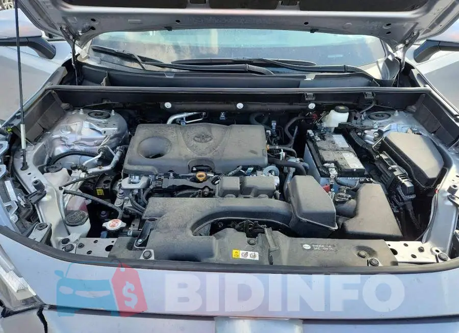 2T3K1RFV8RC283058 Photo# 11