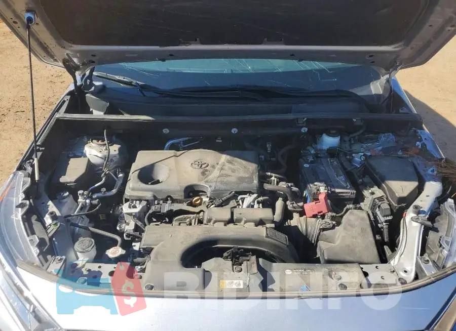 2T3W1RFV8LC075982 Photo# 11