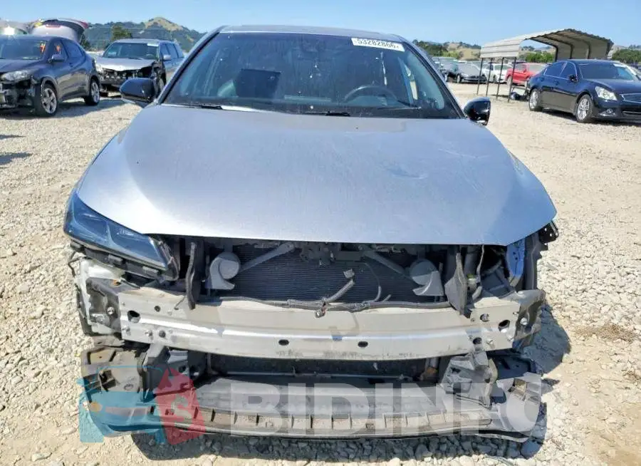 4T1BZ1FBXKU035150 Photo# 5
