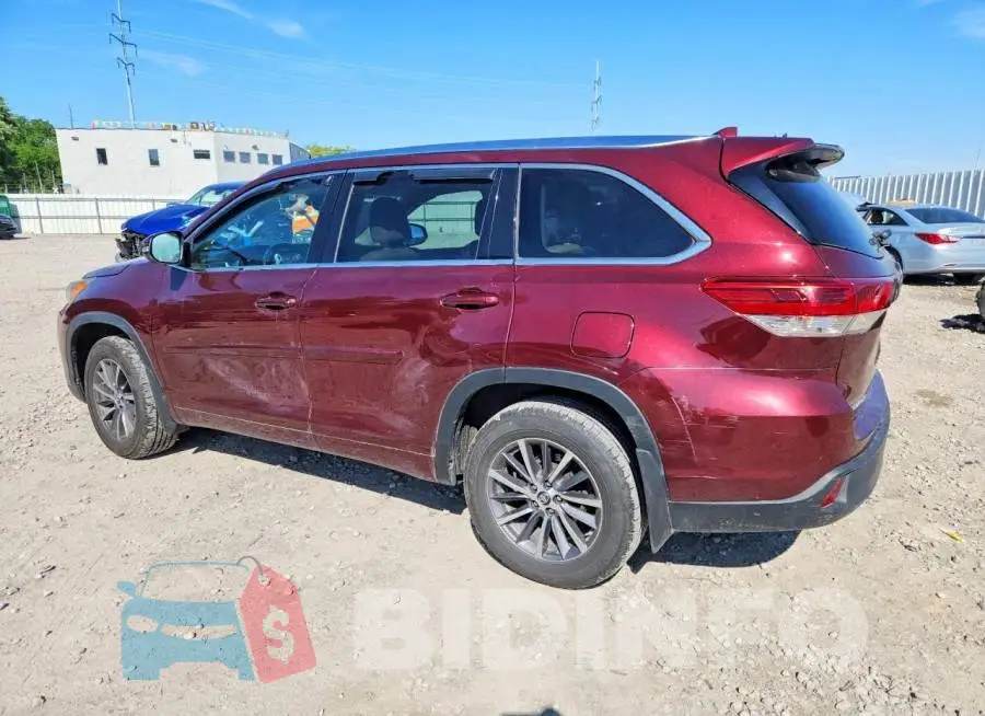 5TDJZRFH2JS851520 Photo# 2
